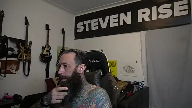 StevenRiseNYC webcam
