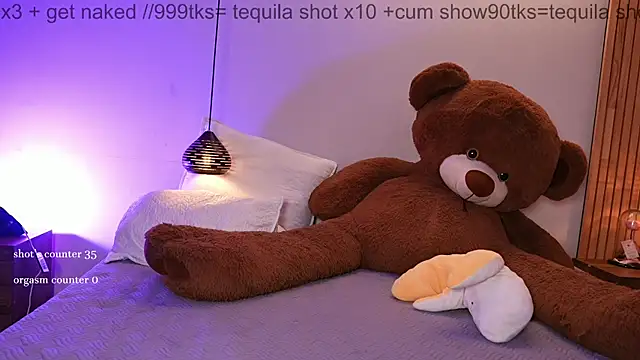 SugarLollyPop live