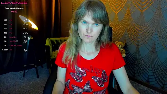 Anabell_xxx live cam on StripChat