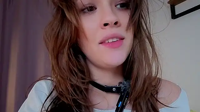 DemiDee webcam