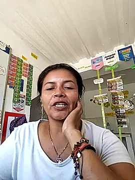 DianaOchoa_ webcam