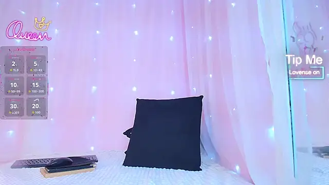 SunnyGilmoree webcam