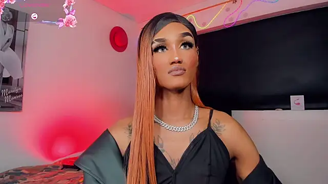 Kendall_hornyy webcam