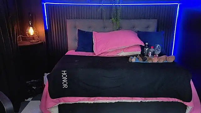 sasi_luna webcam