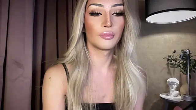 Alicegreenexx webcam