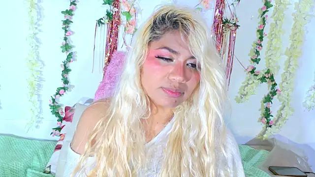 IvonnyBon_gh webcam