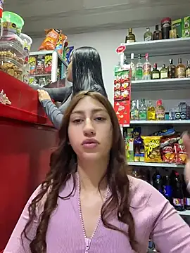 Sara_fun webcam
