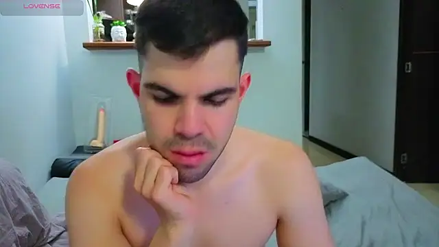 Matiashorney webcam