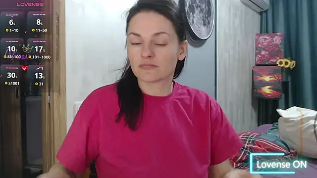 stacy_davice - Stacy_Davice's free webcam - UK Sex Cams