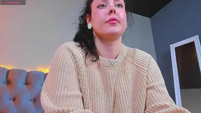 AlbaLimory live cam on StripChat
