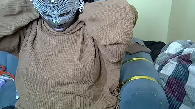 sweetronette webcam