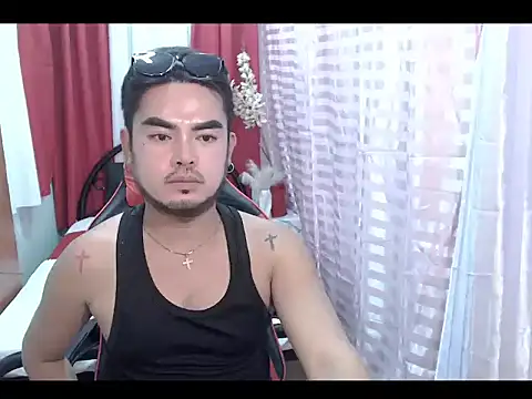 gabbiealejandro webcam