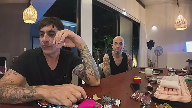 Elnonoykeila77 webcam