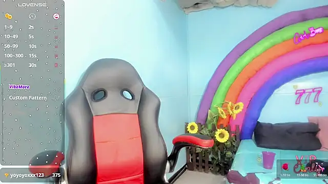 Britany_montiel webcam