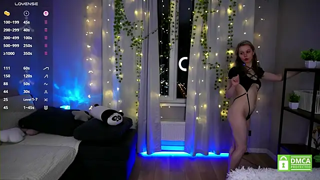 Tender_beauty webcam