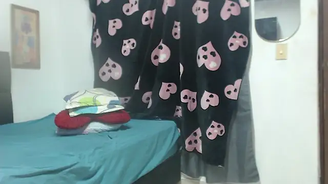 Doll_rihana webcam