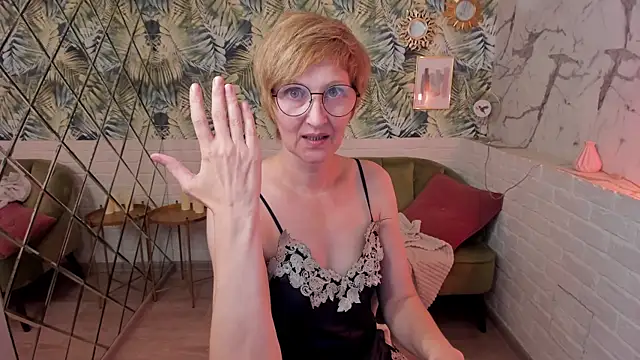 Paris_Cherry webcam