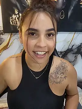 LizzRouse webcam