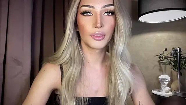 Alicegreenexx webcam