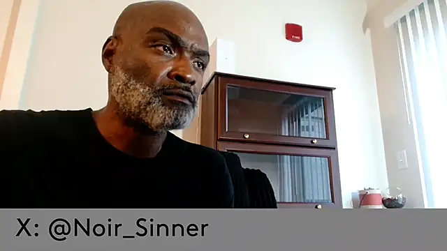 sinnernoir webcam
