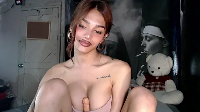itsmekarinaaa webcam