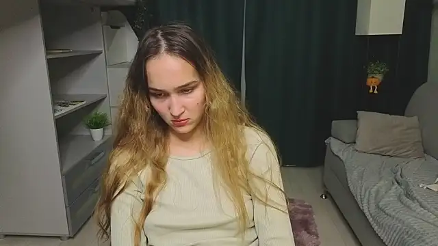 EwaSprinzl live cam on StripChat