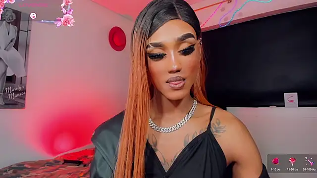 Kendall_hornyy webcam