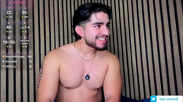 zayn_maximoff webcam