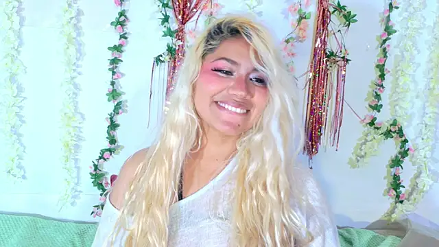 IvonnyBon_gh webcam
