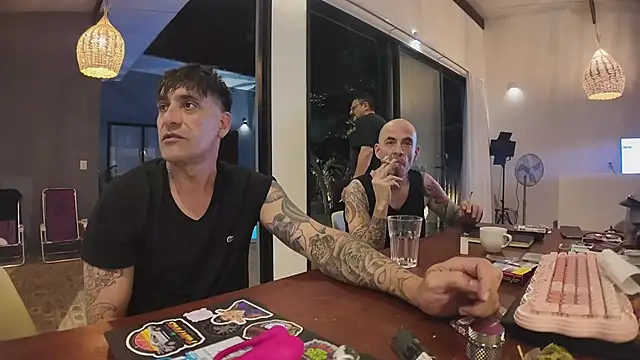 Elnonoykeila77 webcam