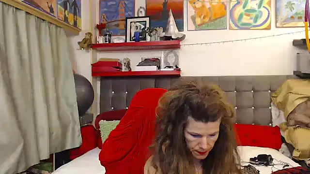 kellyterapy webcam