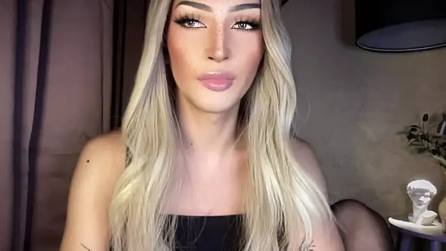Alicegreenexx webcam