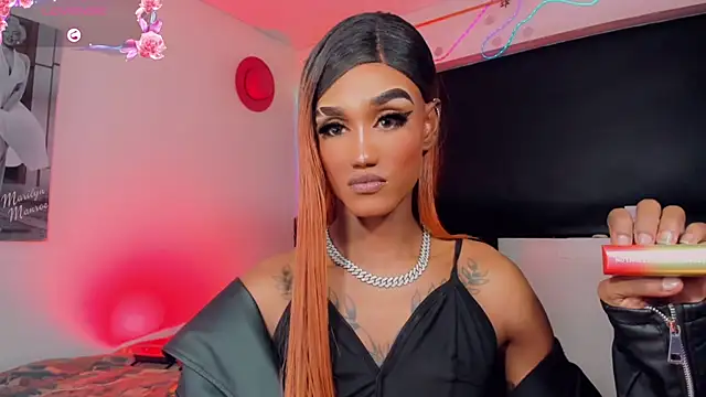 Kendall_hornyy webcam