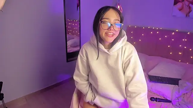 ela_petit webcam
