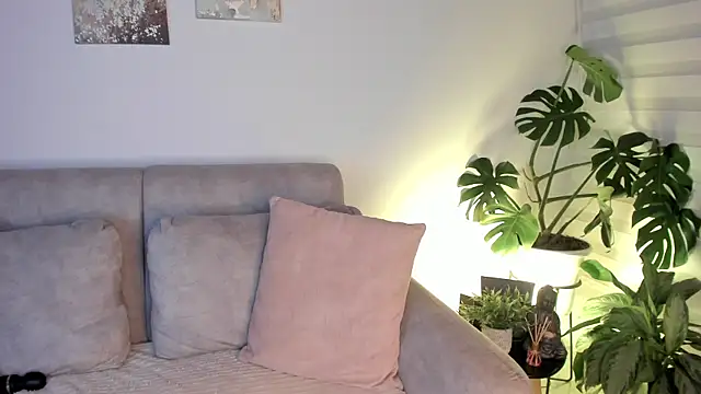 AlleCollins webcam