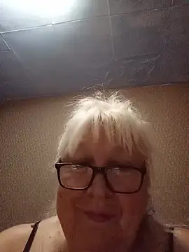 Alexia64231 webcam