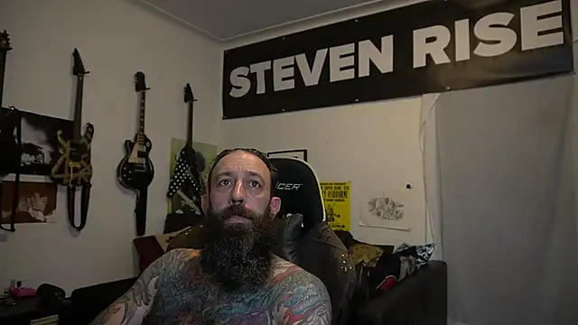 StevenRiseNYC webcam