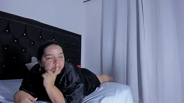 AbbySttonne webcam