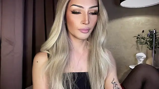 Alicegreenexx webcam