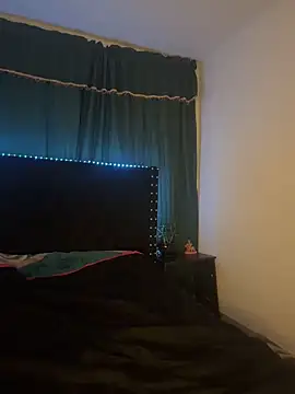 AustinJones_ webcam