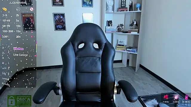 Ravenelle_ webcam