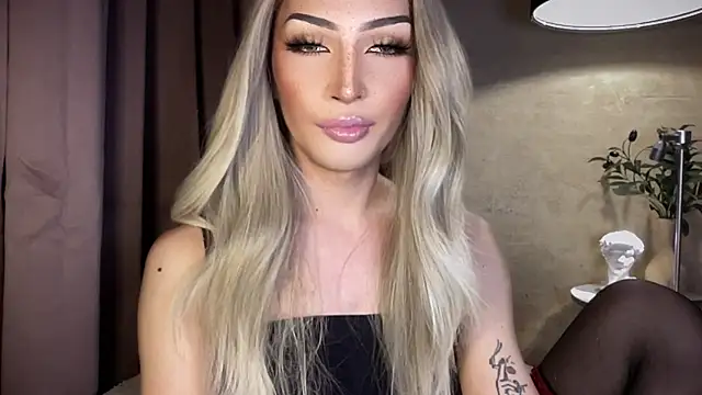 Alicegreenexx webcam