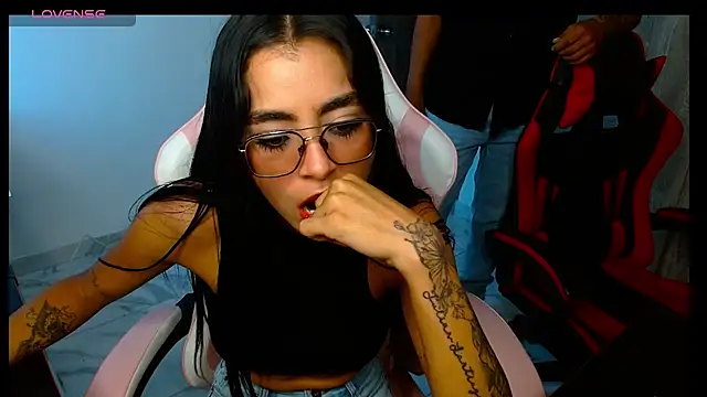 AntonellaAndNoah