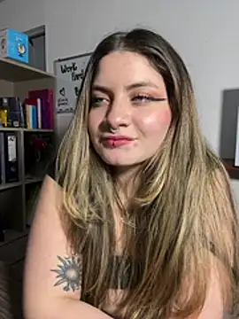 juanitablue