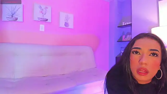 Lauren_Thiago