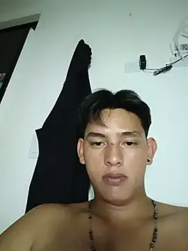 Hiroshi_Shen webcam