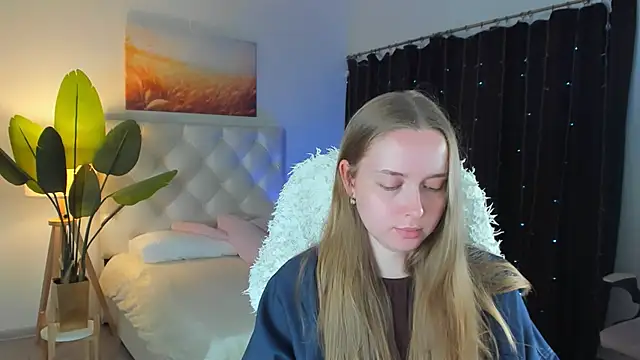 JenniferGraces webcam