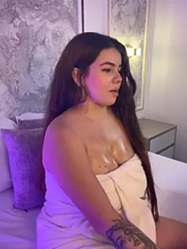ximena_dork webcam