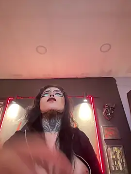 Rubyy-Rose1 webcam