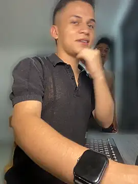 _Leo_Boy webcam
